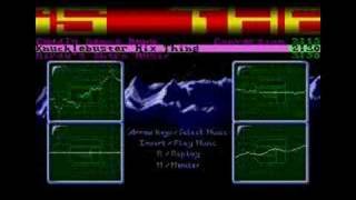 Quartet Screen - Decade Demo (KnuckleBuster remix)