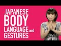 Learn Japanese – Japanese Body Language and Gestures Lesson 1