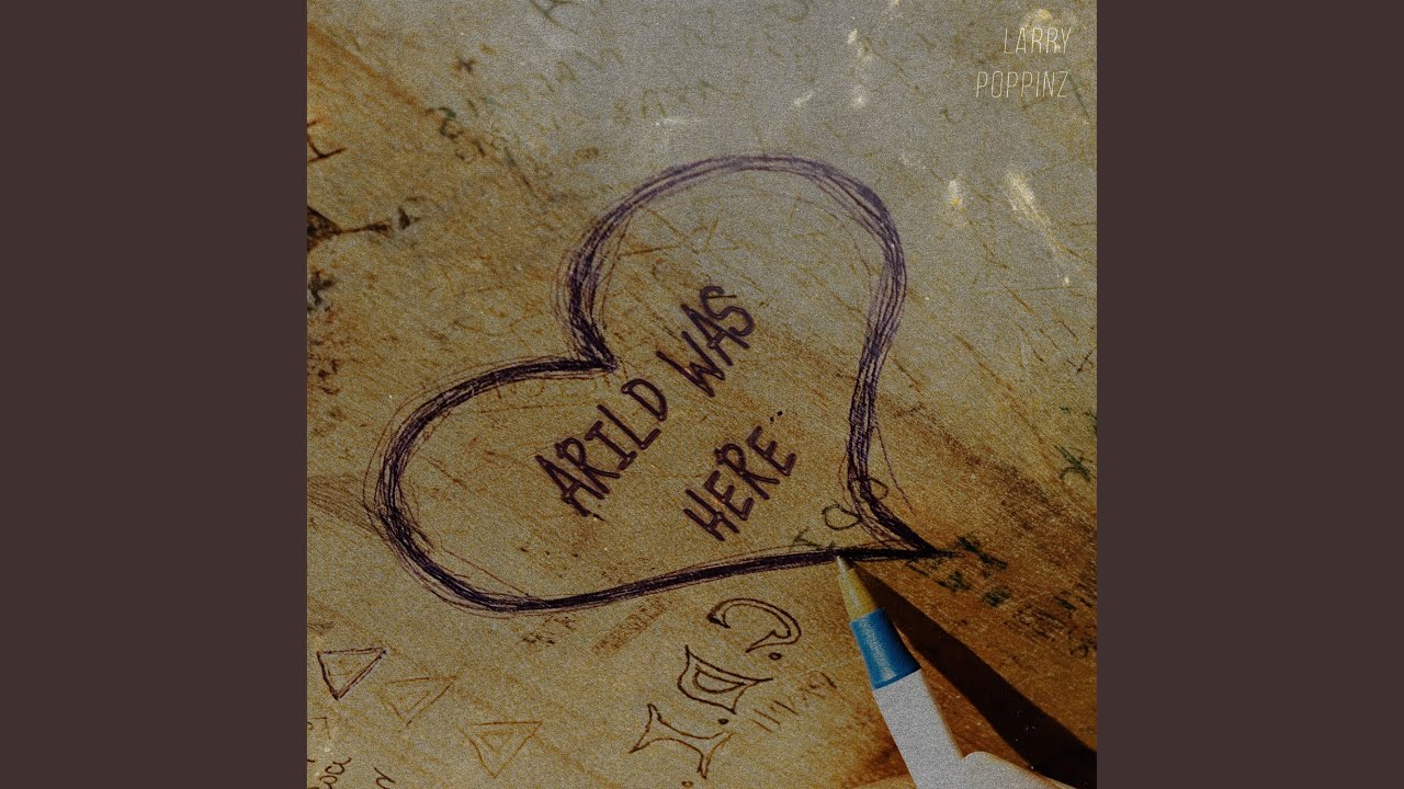 Watch Arild Was Here on YouTube Watch Arild Was Here on YouTube