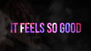 Marion K. - It Feels So Good Resimi