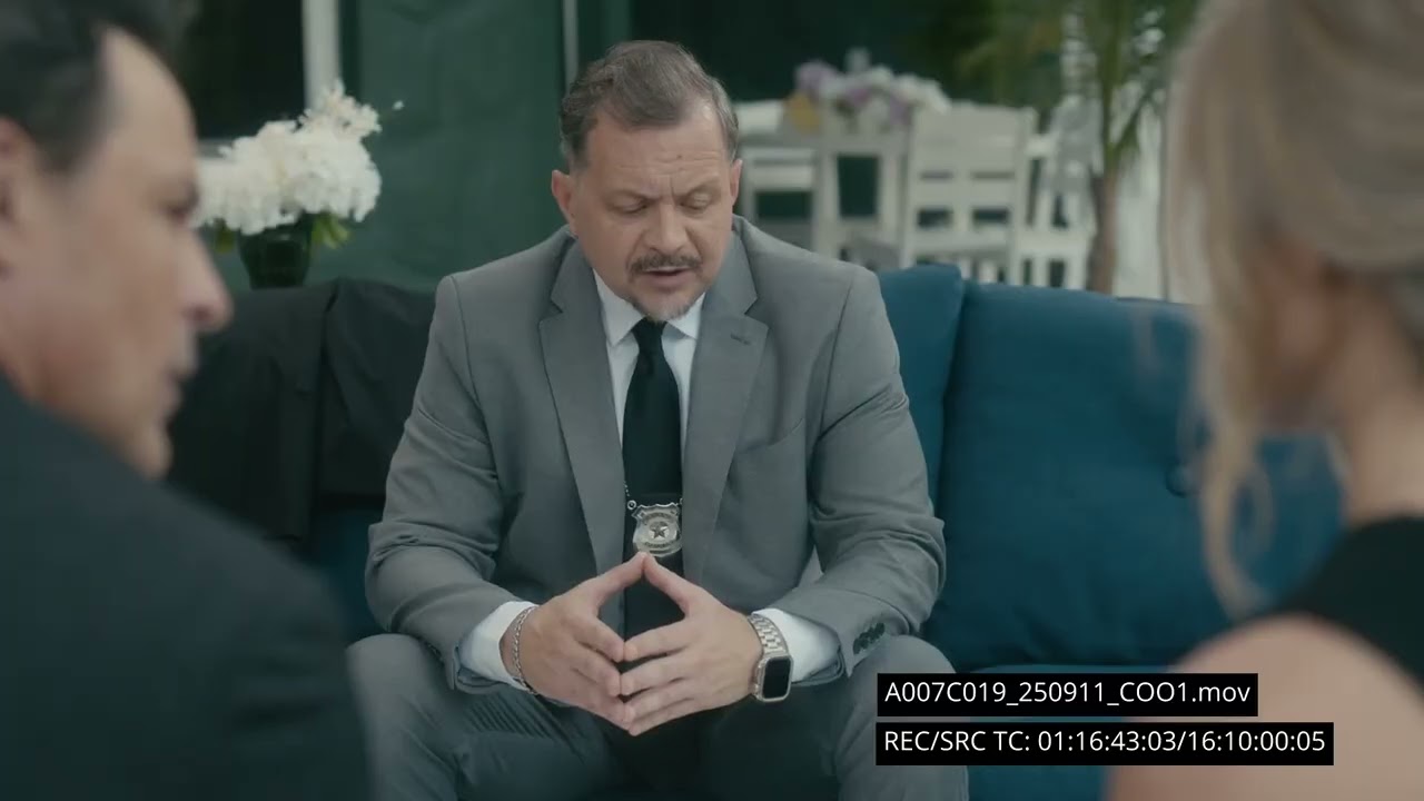 Un-Named Movie out in 2026