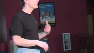 Forward Roll - Roger Harrell