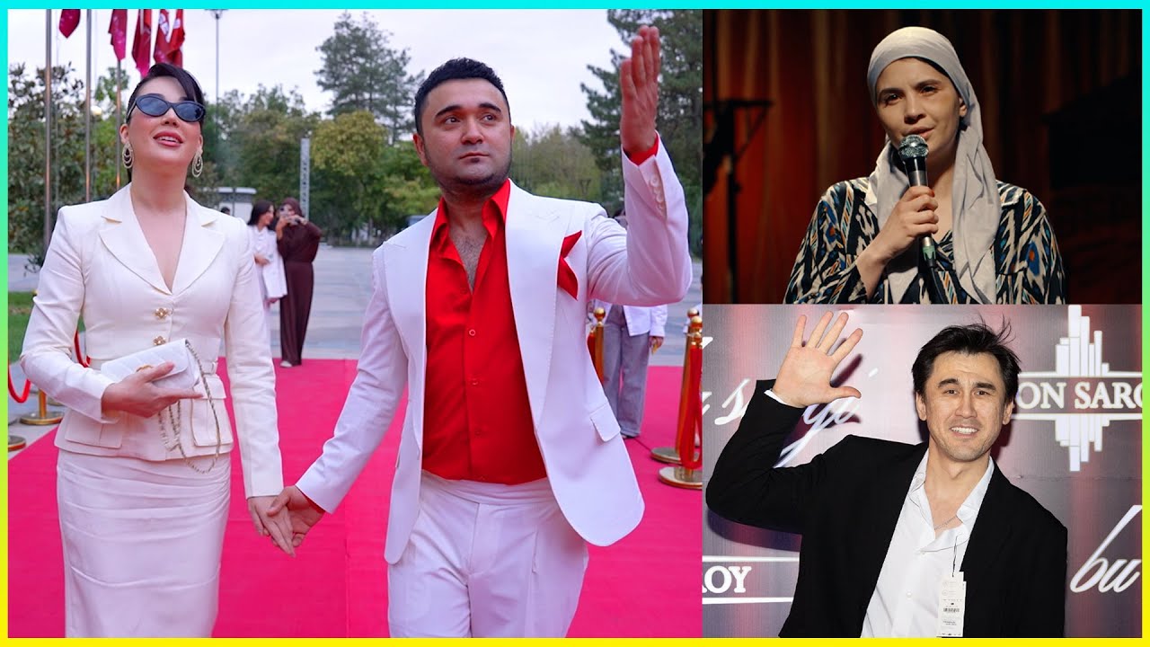 “Dianani ko‘rib yig‘ladim, bomjni sevdim”. Dabdabali qizil yo‘lakcha va katta premyera hayajonlari