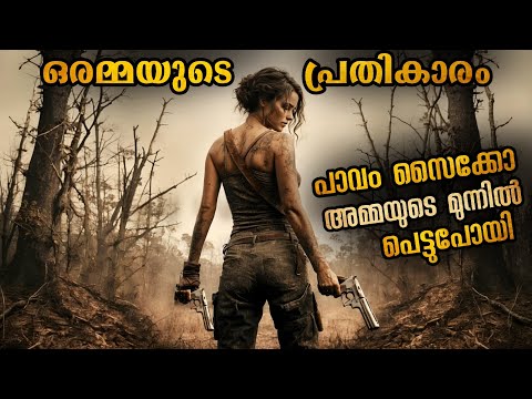 ഈ സീരിയൽ കില്ലറെ പിടിച്ചത് ഒരു സാധാരണ അമ്മ 🔥🔥 കിടിലൻ ത്രില്ലർ @malluexplainer185