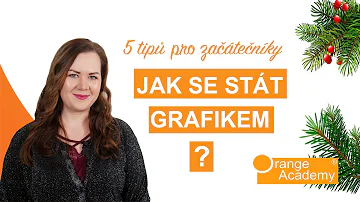 Co je počítačová grafika a design?