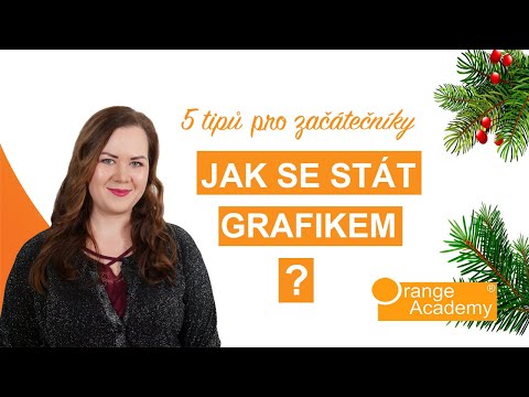 Video: Jak Začít Pracovat Jako Designér