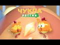 Где Чукпа? #21 - мультфильм для детей - мультики для малышей