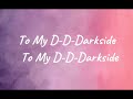 ~Darkside~ -Neoni-