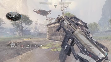 [Titanfall 2] Some cheaters don