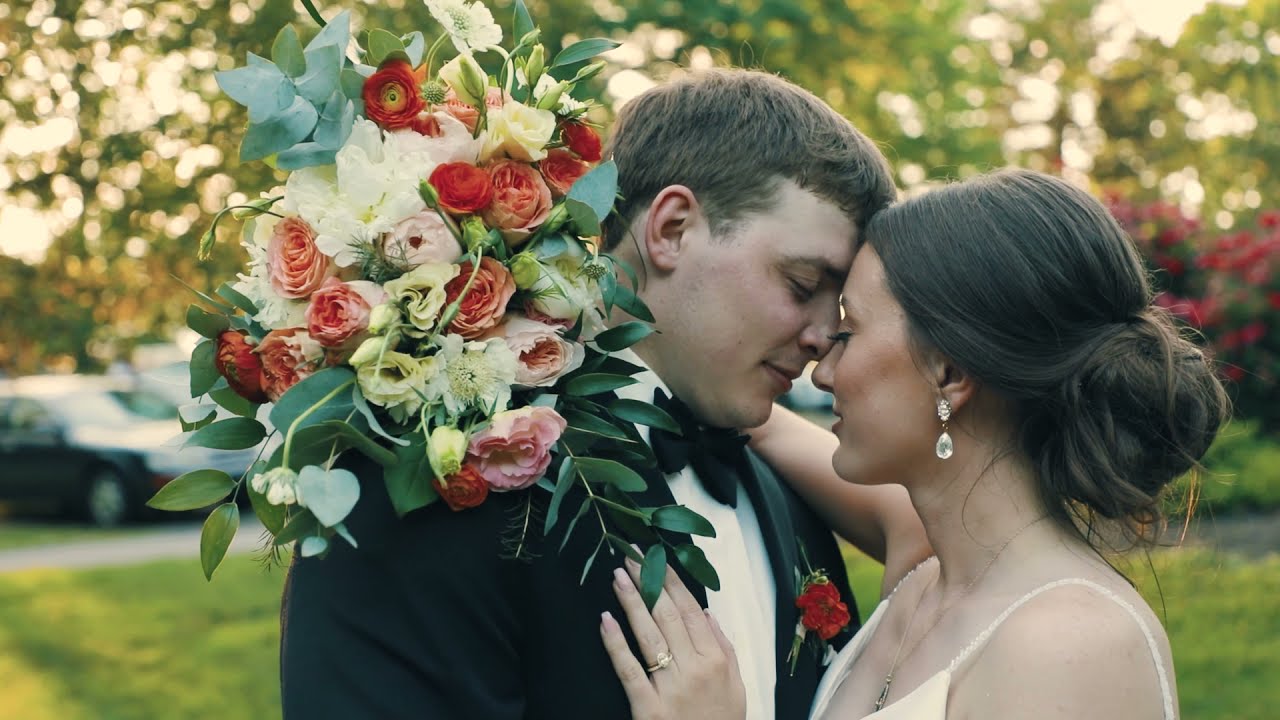 Highlight Film - Aaron and Kelsey