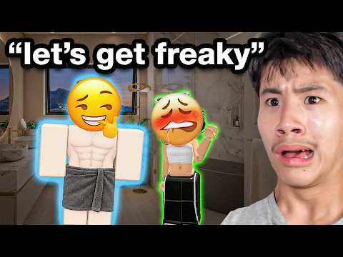 This Roblox Story NEEDS TO BE DELETED