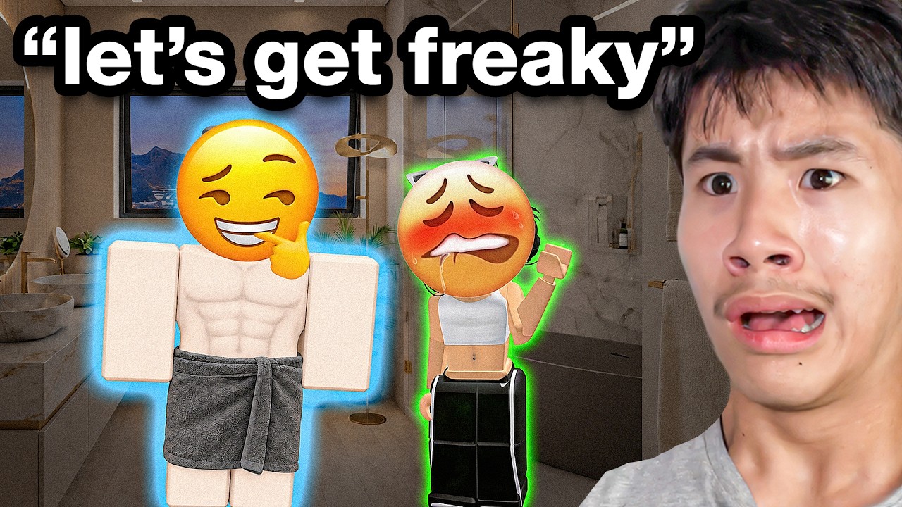 This Roblox Story NEEDS TO BE DELETED