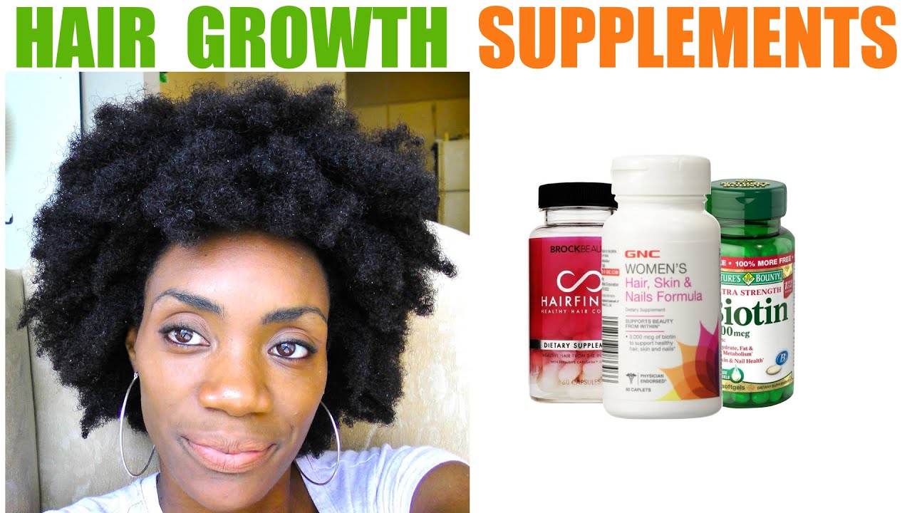 Vitamins And Supplements For Hair Growth Haifinity Biotin Etc