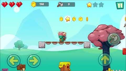 Jungle Adventures - Flipy Bush - Plant 1 - ALIN