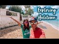 Exploring Holetown BARBADOS #barbados #caribbean #travel #adventure #islandtour