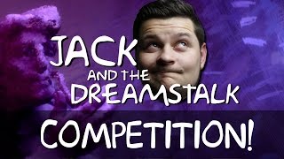 Dreams Competiton - PRIZES TO BE WON