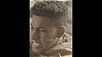 Wally fails to save Iris😔 #shorts