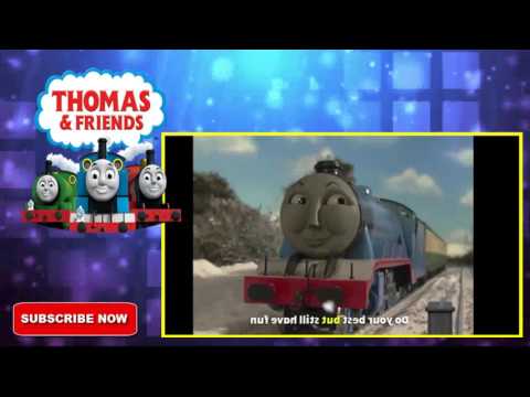 Doing It Right   Thomas & Friends