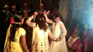 झर झर बिचौना लागल सेजिया Khortha song