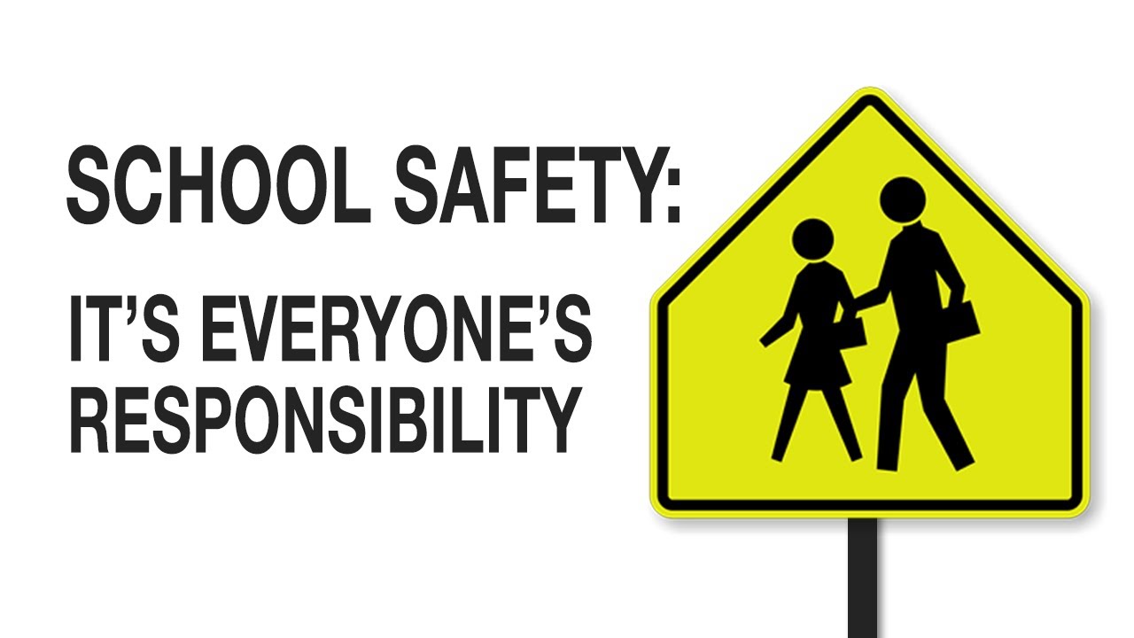 Henrico Schools School Safety YouTube