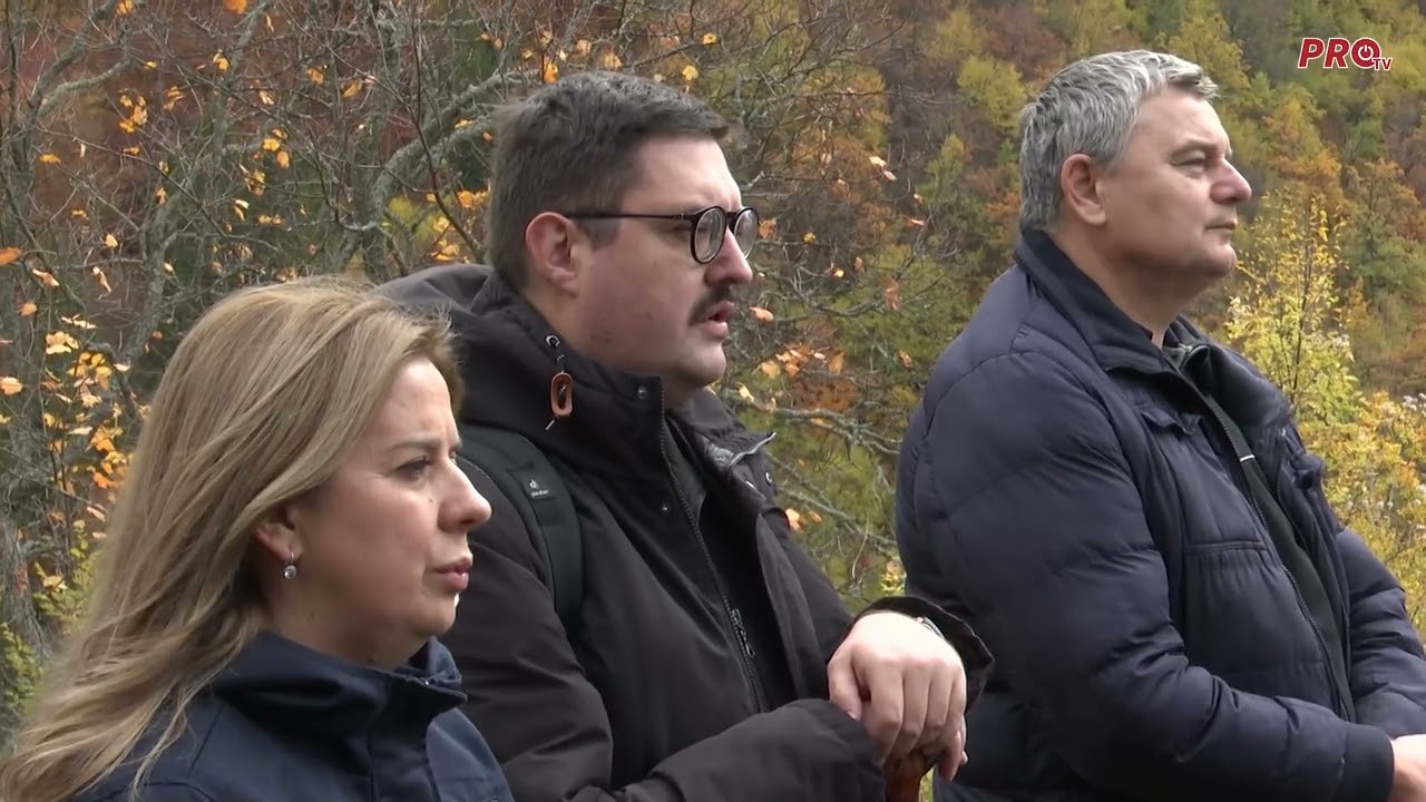 TRADICIONALNI MOLITVENI DAN ZA DOMOVINU NA BOBOVCU: POSLANA PORUKA MIRA i ZAJEDNIŠTVA