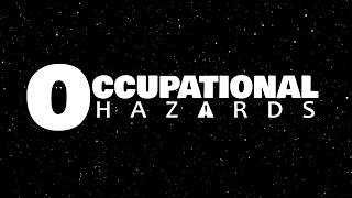 Occupational Hazards | PC VR exploration/horror game