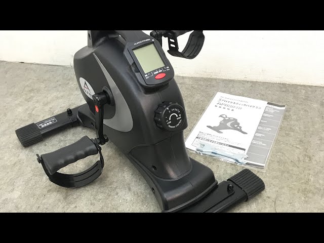 ALINCO エアロマグネティックバイクミニ AFB2018 Amazon.co.jp: アルインコ(ALINCO) フィットネスバイク エアロ