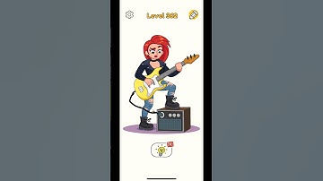 DOP 4 - Draw One part Level 362 #shorts #rainbowdop #sjgameplay