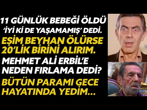 AYDEMİR AKBAŞ ''Ölmedim! ölmeye de niyetim yok'' diye sitem etti. Yaptığı açıklamalar olay oldu...