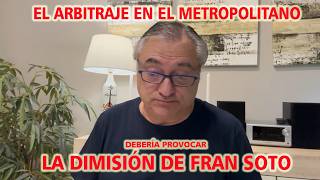 😡 ”DE JUZGADO DE GUARDIA” 😡