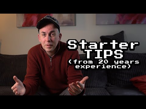 How to start