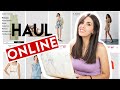 HAUL REBAJAS ONLINE | Nos vamos de compras juntas