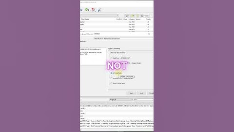 XP32 Maksimum Skeleton Special Extended (XPMSSE) #skyrim #mod #mo2