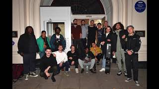 Fatima x Joe-Armon Jones-  'Only'  LIVE @ Maida Vale Studios  - Giles Peterson BBC  jazz special