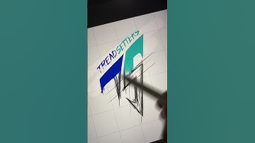 Quick sketch #graphicdesign #logodesign #logo #procreate #illustration #shortsvideo #shorts