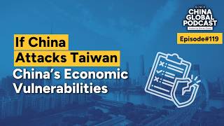 China Global Podcast - Ep 119