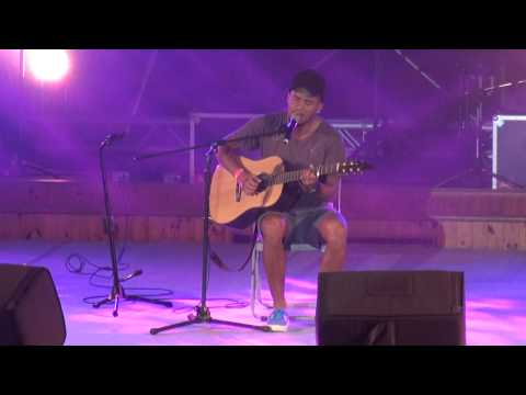 2014 阿米斯音樂節 - 張震嶽 ayal komod