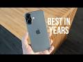 iPhone 17 Review: The Best in Years! 📱