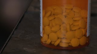 Southern Indiana pharmacies struggling to fill oxycodone as patients fear what's next