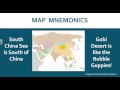 Mapping Cultures and Environments of Southern and Eastern Asia