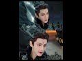 จอมมารที่หล่อที่สุดใน3ภิภพ6ดินแดน #luoyunxi #หลัวอวิ๋นซี #จันทราอัสดง #chinesedrama