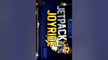 Hack Jetpack Joyride