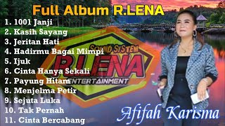 FULL ALBUM AFIFAH KARISMA  -  R.LENA ENTERTAINMENT