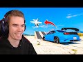 I Tried Impossible Stunts In GTA 5!