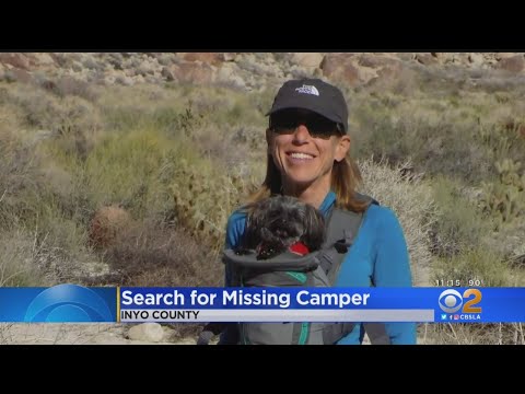 Search Expanded For