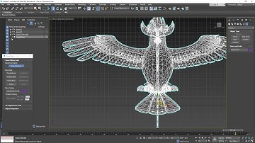 UE4/3D Tutorial: 3Ds Max Animation to Unreal 4  - Part Three