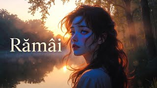 Rămâi... - Gaby mu$ic #musicvideo 