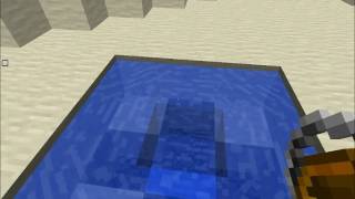 Minecraft - Cactus Trap