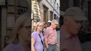 Трастевере #рим #италия #путешествия #2023 #работавиталии #shorts #shortvideo #short