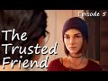 Life is Strange: True Colors - Ep5 - One of you is lying to me...